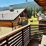 Apartmán Ca' San Lorenzo