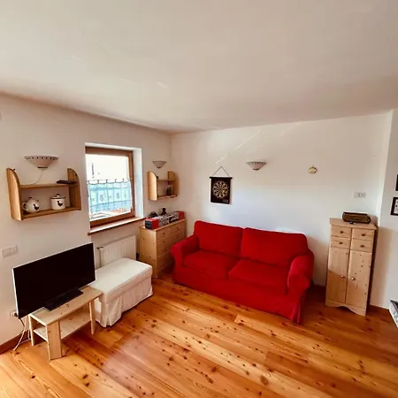 Ca' San Lorenzo Apartament *