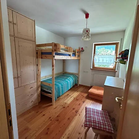 Ca' San Lorenzo * Villanova (Belluno)