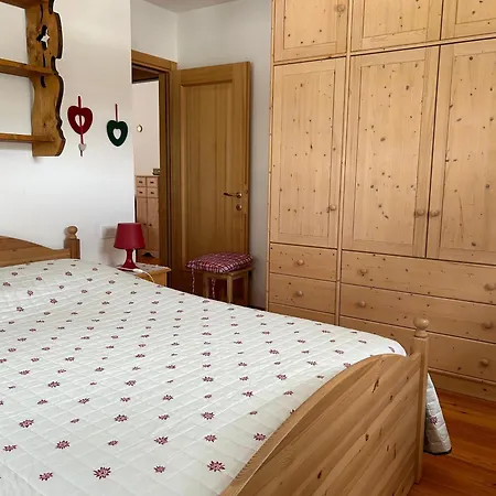 Ca' San Lorenzo * Villanova (Belluno)