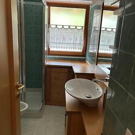 Apartament Ca' San Lorenzo