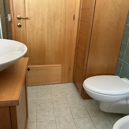 Ca' San Lorenzo Апартаменты Villanova (Belluno)