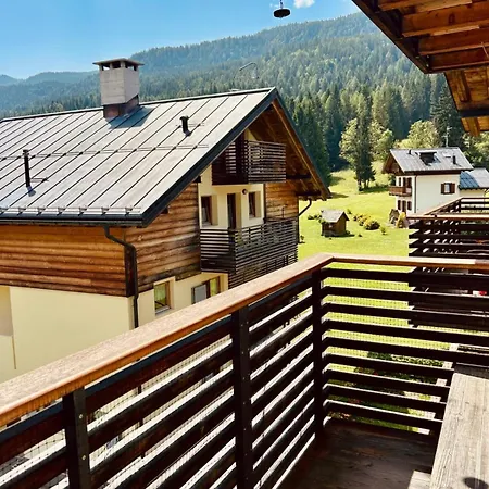 Apartamento Ca' San Lorenzo